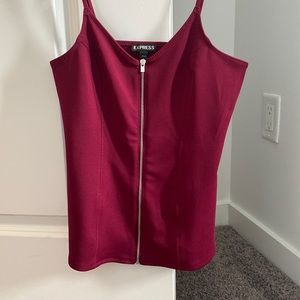 Express Top